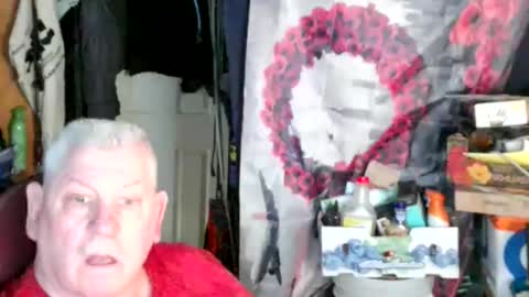 canoelicker69 online show from 2, 4, 2026