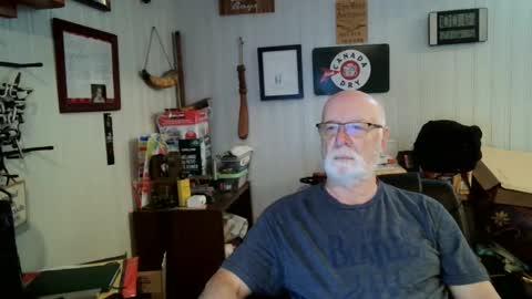 Snapshot of canon4ps4 chatting on 6, 4, 2026 canon4ps4 online show from 6, 4, 2026