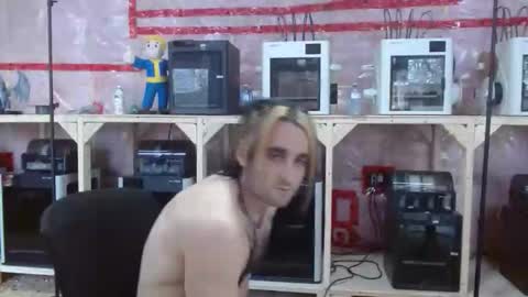 Snapshot of cantbereplaced chatting on 22, 3, 2026 cantbereplaced online show from 22, 3, 2026