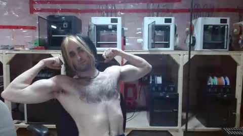 Snapshot of cantbereplaced chatting on 20, 4, 2026 cantbereplaced online show from 20, 4, 2026