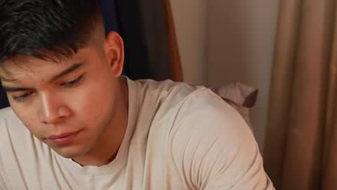 David Capizzi online show from 7, 12, 2024