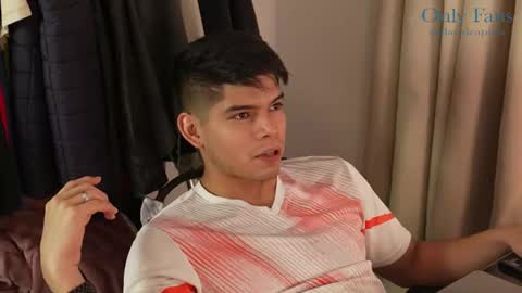 David Capizzi online show from 9, 12, 2024