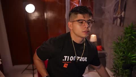 David Capizzi online show from 27, 10, 2025