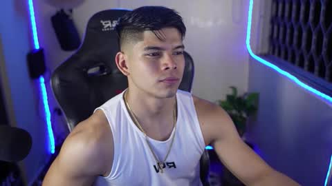 David Capizzi online show from 25, 3, 2026