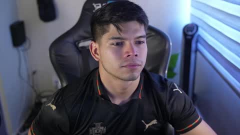 David Capizzi online show from 5, 4, 2026