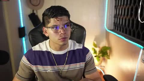 David Capizzi online show from 14, 4, 2026