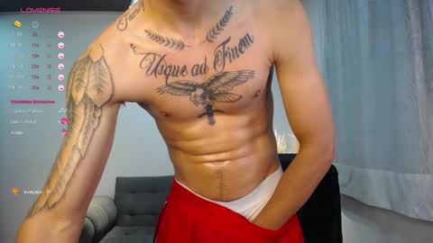 Snapshot of capoink chatting on 11, 4, 2026 Jonny online show from 11, 4, 2026