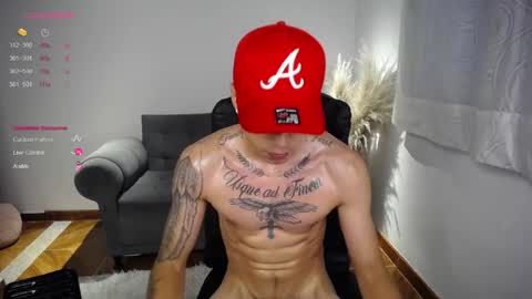 Snapshot of capoink chatting on 11, 4, 2026 Jonny online show from 11, 4, 2026