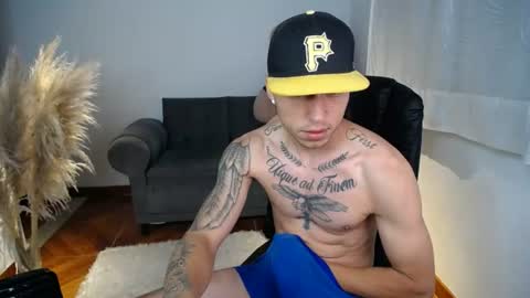 Snapshot of capoink chatting on 14, 6, 2026 Jonny online show from 14, 6, 2026