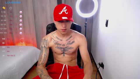 Snapshot of capoink chatting on 3, 8, 2026 Jonny online show from 3, 8, 2026