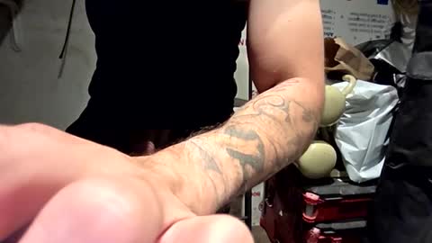 cappinrc8 online show from 9, 4, 2026