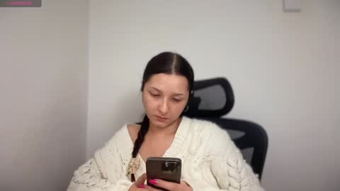 Snapshot of cappuccinokiss chatting on 16, 1, 2025 Emma online show from 16, 1, 2025