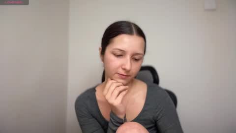 Snapshot of cappuccinokiss chatting on 18, 2, 2025 Emma online show from 18, 2, 2025