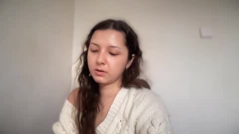 Snapshot of cappuccinokiss chatting on 12, 11, 2025 Emma online show from 12, 11, 2025