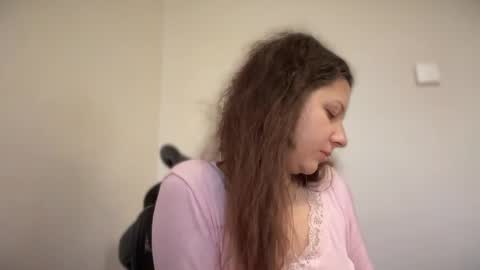 Snapshot of cappuccinokiss chatting on 2, 12, 2025 Emma online show from 2, 12, 2025