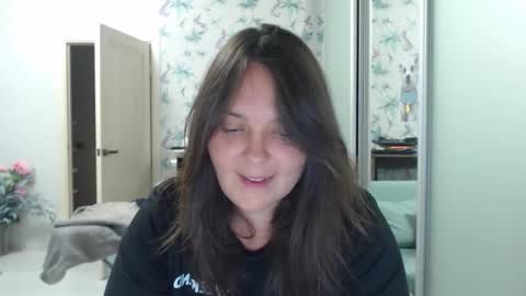 Snapshot of cappuchinno chatting on 28, 10, 2025 cappuchinno online show from 28, 10, 2025