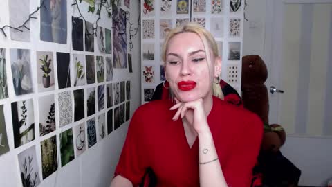 Snapshot of capricious00scorpio chatting on 26, 3, 2026 Capricious Scorpio Afa online show from 26, 3, 2026