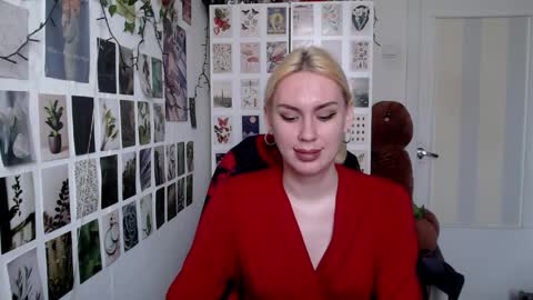 Snapshot of capricious00scorpio chatting on 31, 3, 2026 Capricious Scorpio Afa online show from 31, 3, 2026