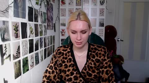 Snapshot of capricious00scorpio chatting on 1, 4, 2026 Capricious Scorpio Afa online show from 1, 4, 2026