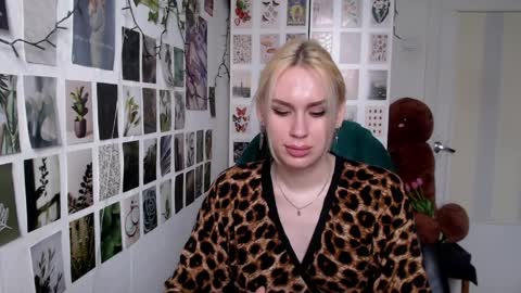 Snapshot of capricious00scorpio chatting on 4, 4, 2026 Capricious Scorpio Afa online show from 4, 4, 2026