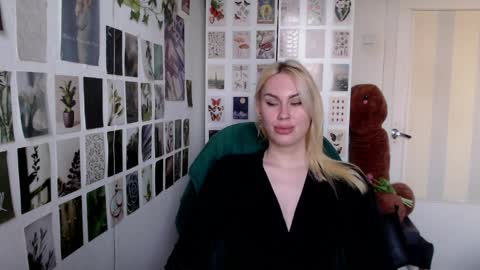 Snapshot of capricious00scorpio chatting on 9, 4, 2026 Capricious Scorpio Afa online show from 9, 4, 2026