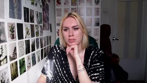 Capricious Scorpio Afa online show from 11, 4, 2026