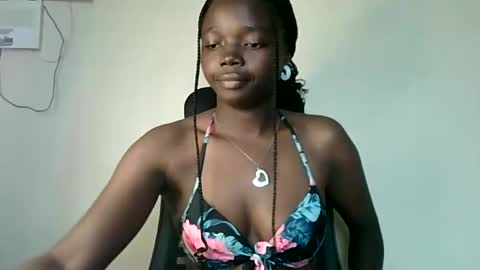 Snapshot of capriellah chatting on 9, 6, 2026 capriellah online show from 9, 6, 2026