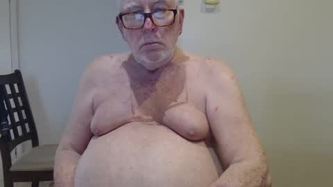 Snapshot of capt5105 chatting on 3, 1, 2025 capt5105 online show from 3, 1, 2025