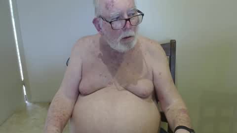 Snapshot of capt5105 chatting on 27, 1, 2025 capt5105 online show from 27, 1, 2025