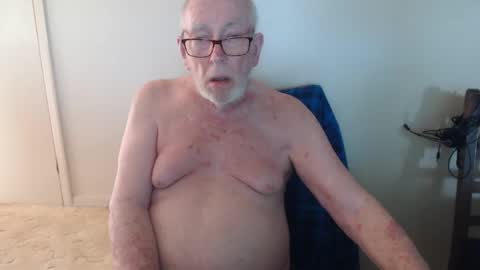 Snapshot of capt5105 chatting on 23, 2, 2026 capt5105 online show from 23, 2, 2026