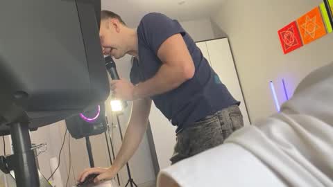 Snapshot of captain______america chatting on 18, 1, 2026 David online show from 18, 1, 2026