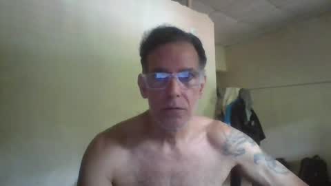 captainfox_ online show from 5, 7, 2026