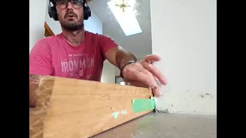 captainjigga86 online show from 20, 11, 2025