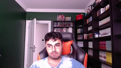 Snapshot of captainshanks chatting on 6, 7, 2026 captainshanks online show from 6, 7, 2026