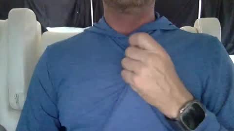 Snapshot of captainthechef chatting on 21, 1, 2025 Captain  jack online show from 21, 1, 2025