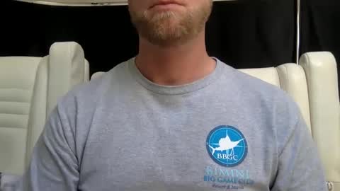 Snapshot of captainthechef chatting on 22, 2, 2025 Captain  jack online show from 22, 2, 2025