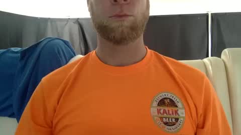 Snapshot of captainthechef chatting on 5, 3, 2025 Captain  jack online show from 5, 3, 2025