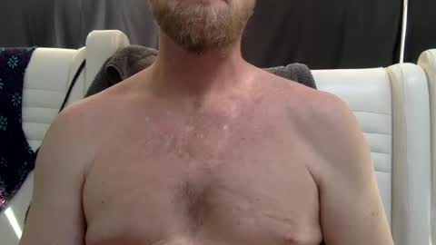 Snapshot of captainthechef chatting on 11, 3, 2025 Captain  jack online show from 11, 3, 2025