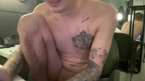 Snapshot of captinsaveahoeee chatting on 15, 3, 2026 captinsaveahoeee online show from 15, 3, 2026