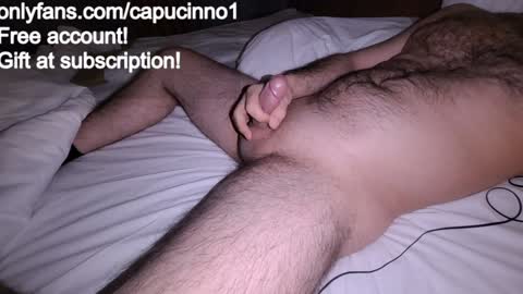 Snapshot of capucinno1 chatting on 15, 1, 2025 capucinno1 online show from 15, 1, 2025