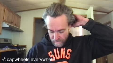 Snapshot of capwheels chatting on 5, 6, 2026 CAP online show from 5, 6, 2026