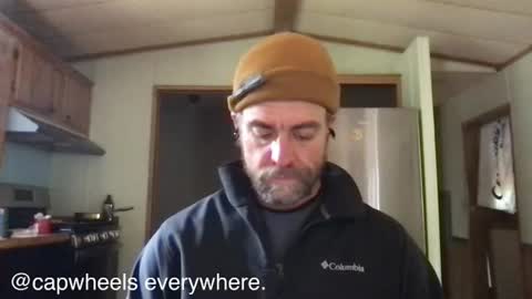 Snapshot of capwheels chatting on 8, 6, 2026 CAP online show from 8, 6, 2026