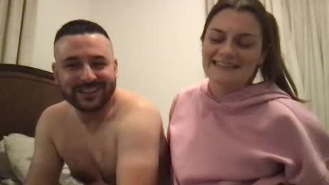 Snapshot of caraandcole chatting on 5, 2, 2026 Cara and Cole online show from 5, 2, 2026