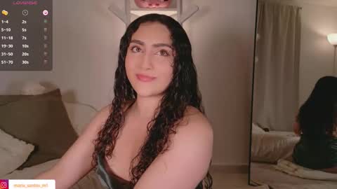 Snapshot of caramel__ chatting on 1, 11, 2025 Mara online show from 1, 11, 2025