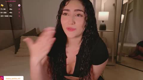 Snapshot of caramel__ chatting on 1, 12, 2025 Mara online show from 1, 12, 2025