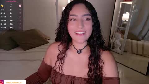 Snapshot of caramel__ chatting on 2, 2, 2026 Mara online show from 2, 2, 2026