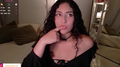 Snapshot of caramel__ chatting on 11, 2, 2026 Mara online show from 11, 2, 2026