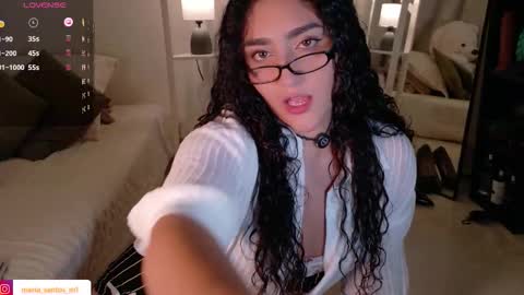 Snapshot of caramel__ chatting on 2, 3, 2026 Mara online show from 2, 3, 2026