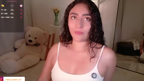 Snapshot of caramel__ chatting on 26, 6, 2026 Mara online show from 26, 6, 2026