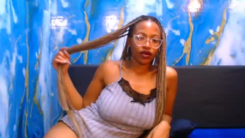 caramelchoco69 online show from 30, 6, 2026